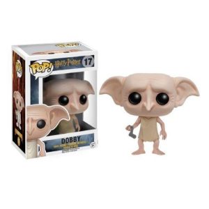 Pop! Movies: Harry Potter Dobby