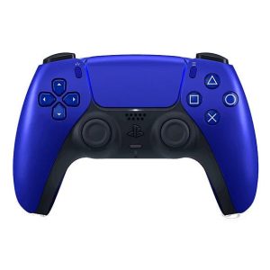 PS5 DualSense Wireless Controller - Cobalt Blue