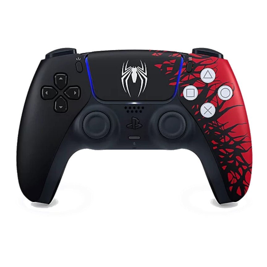 DualSense Wireless Controller Marvel's Spider-Man 2 Limited Edition