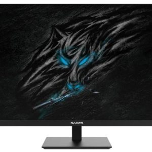 Sades 32",4K,HDMI 2.1,IPS,120Hz Flat Gaming Monitor   M70