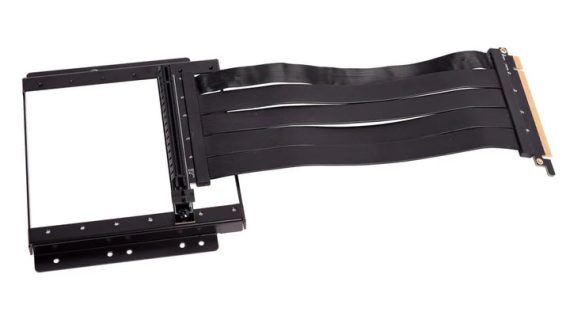 LIAN LI O11D-1 Dynamic/ Air Vertical Kit - Default Title