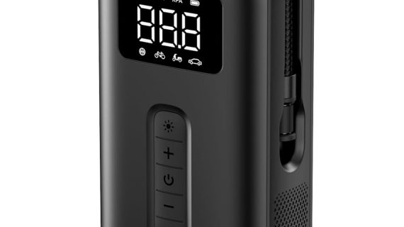 UGREEN Portable Tire Inflator 15951 - Default Title