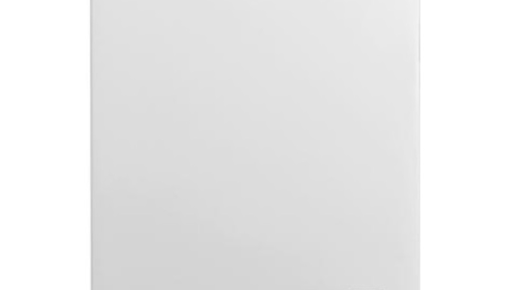 Midea, Chest Freezer 151 Liters (5.3 CFT), Manual Defrost - White (MDRC151FZE01AE) - Default Title