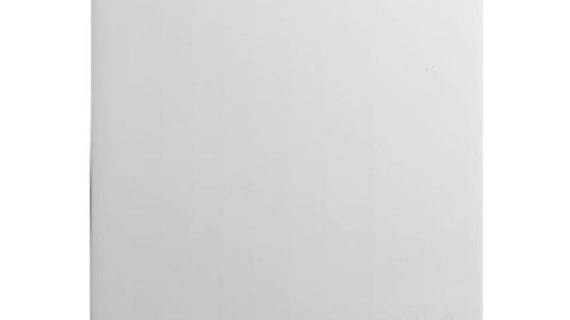 Midea, Chest Freezer 207 Liters (7.3 CFT), Manual Defrost - White (MDRC207FZE01AE) - Default Title