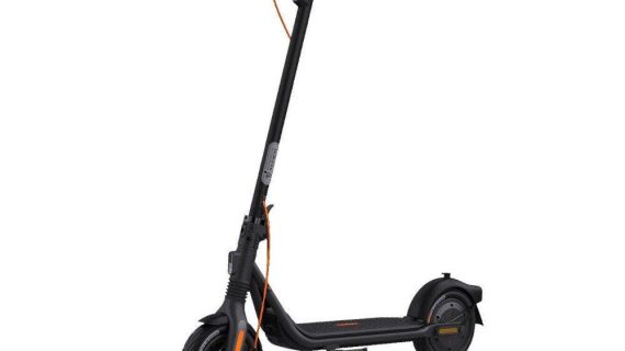 Segway Ninebot  F2 Pro Electric Scooter - Default Title
